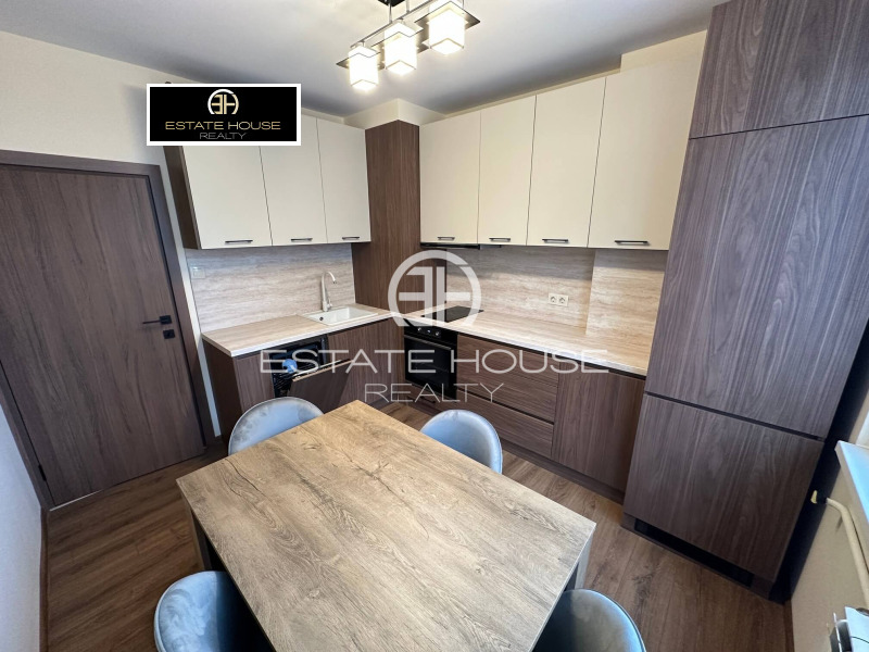 Дава под наем 2-СТАЕН, гр. София, Зона Б-5, снимка 6 - Апартаменти - 53274814