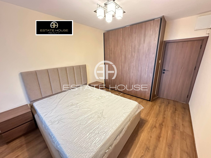 Дава под наем 2-СТАЕН, гр. София, Зона Б-5, снимка 9 - Апартаменти - 53274814