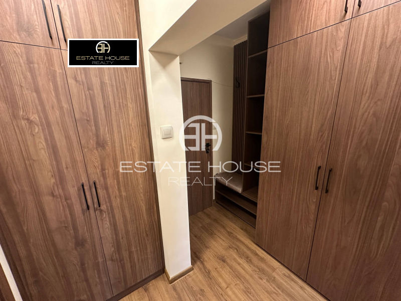 Дава под наем 2-СТАЕН, гр. София, Зона Б-5, снимка 12 - Апартаменти - 53274814