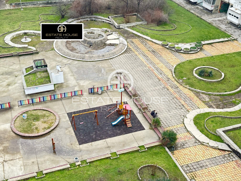 Дава под наем 2-СТАЕН, гр. София, Зона Б-5, снимка 16 - Апартаменти - 53274814