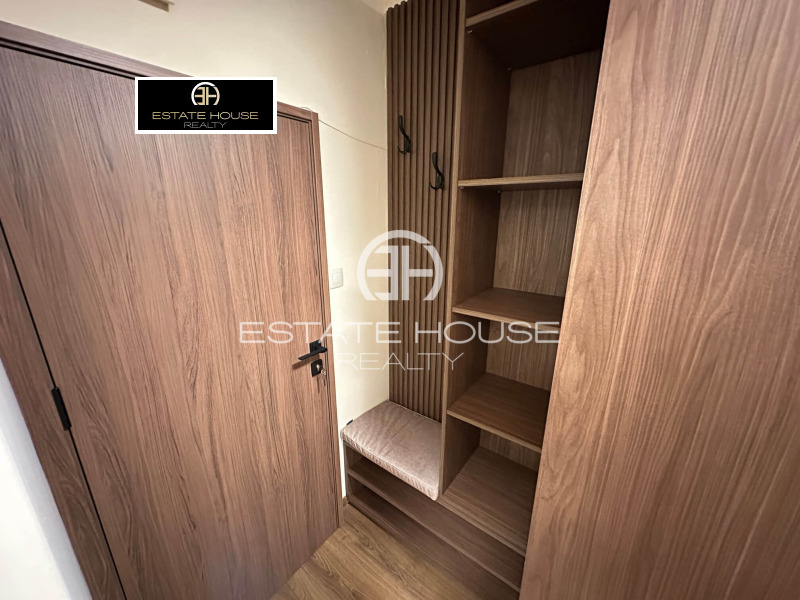 Дава под наем 2-СТАЕН, гр. София, Зона Б-5, снимка 14 - Апартаменти - 53274814