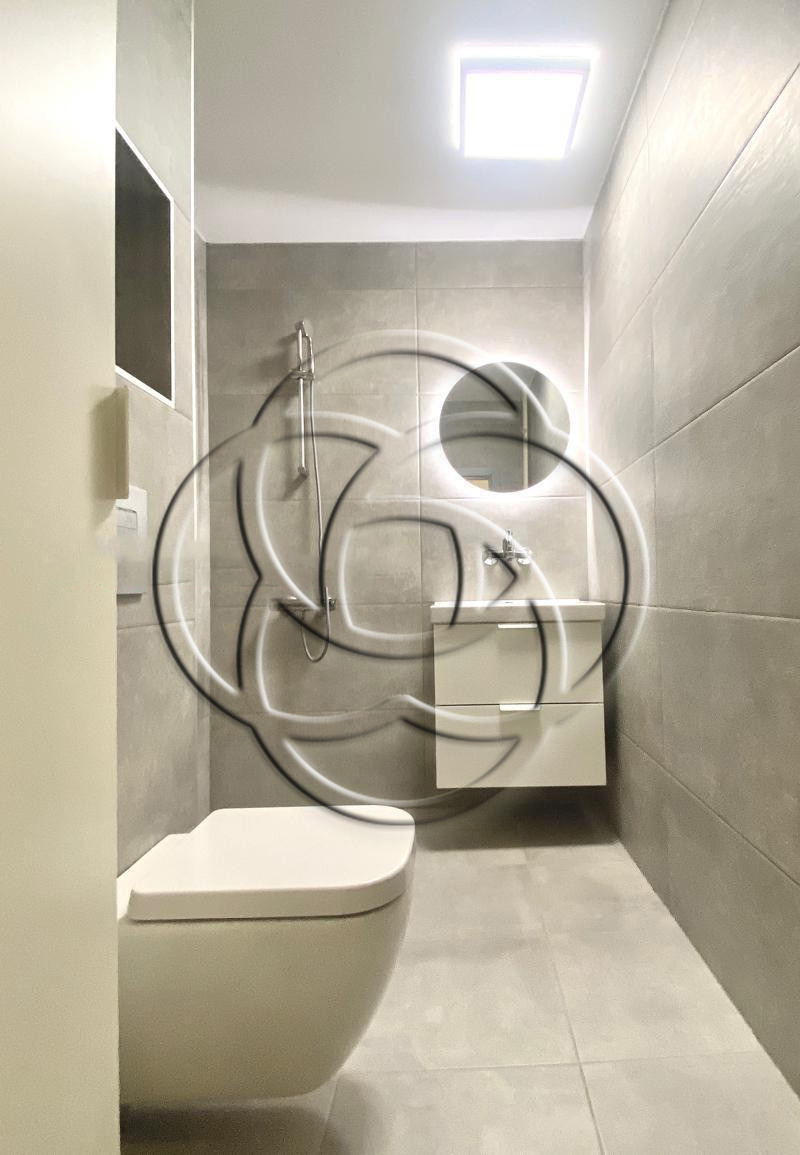 Дава под наем 2-СТАЕН, гр. София, Хаджи Димитър, снимка 4 - Апартаменти - 53437611