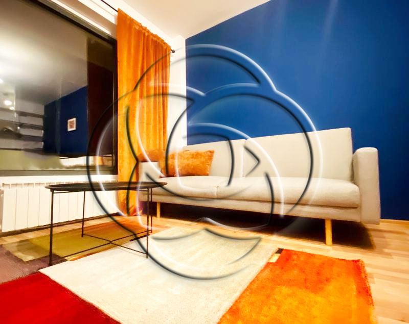 Дава под наем 2-СТАЕН, гр. София, Хаджи Димитър