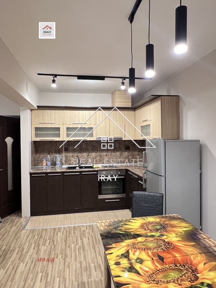 Дава под наем 2-СТАЕН, гр. Стара Загора, Център, снимка 8 - Апартаменти - 53485424