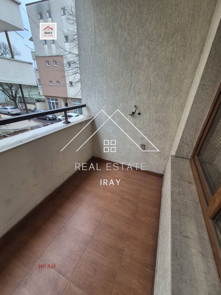 Дава под наем 2-СТАЕН, гр. Стара Загора, Център, снимка 15 - Апартаменти - 53485424