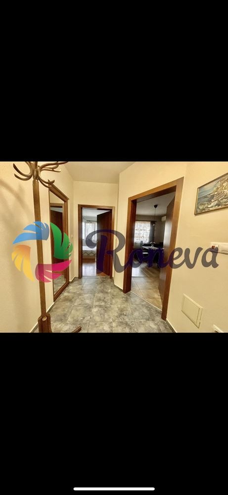 Дава под наем 2-СТАЕН, гр. Варна, ХЕИ, снимка 6 - Апартаменти - 55571491