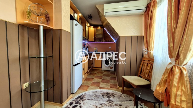 Дава под наем  3-стаен град София , Оборище , 127 кв.м | 36037029 - изображение [6]