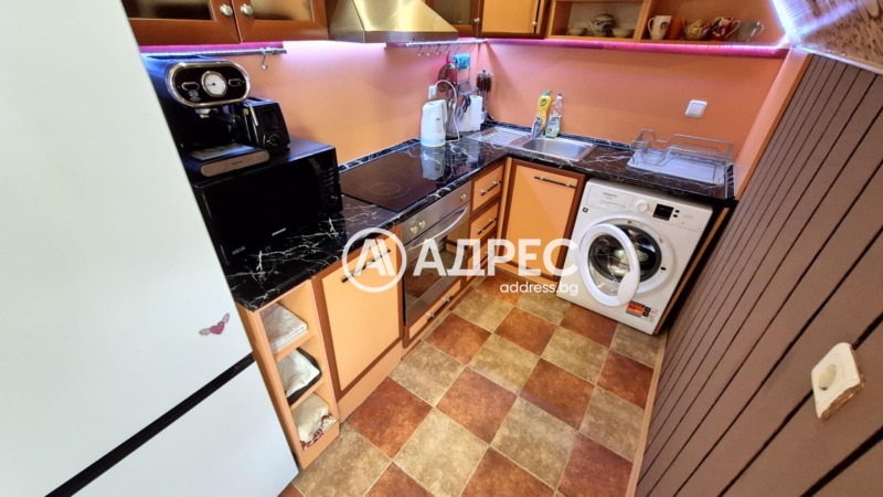 Дава под наем  3-стаен град София , Оборище , 127 кв.м | 36037029 - изображение [7]