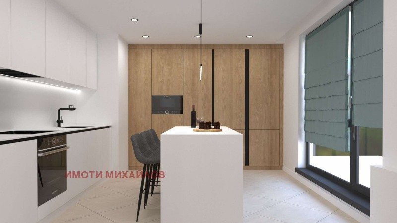 Vuokrattavana  2 makuuhuonetta Sofia , Vitoša , 105 neliömetriä | 80852132 - kuva [2]