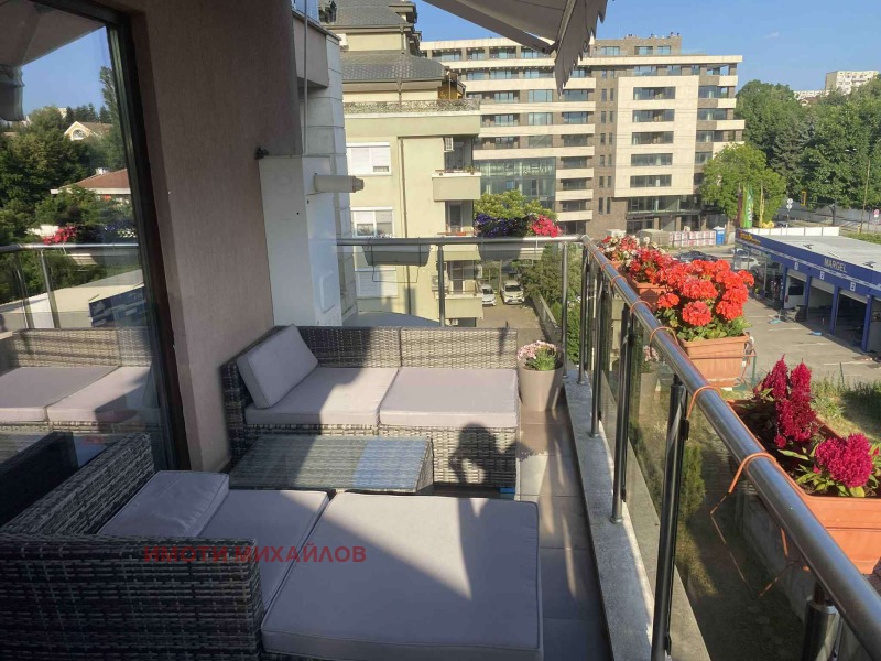 Vuokrattavana  2 makuuhuonetta Sofia , Vitoša , 105 neliömetriä | 80852132 - kuva [6]