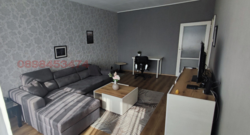 Дава под наем 3-СТАЕН, гр. София, Гоце Делчев