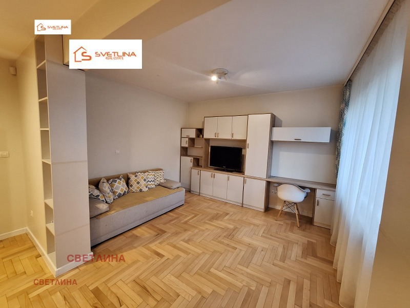 Дава под наем 3-СТАЕН, гр. София, Гео Милев