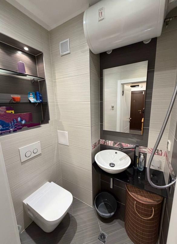 Дава под наем 3-СТАЕН, гр. София, Витоша