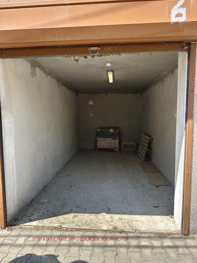 For Rent  Garage Sofia , Nadezhda 2 , 30 sq.m | 18169473 - image [2]