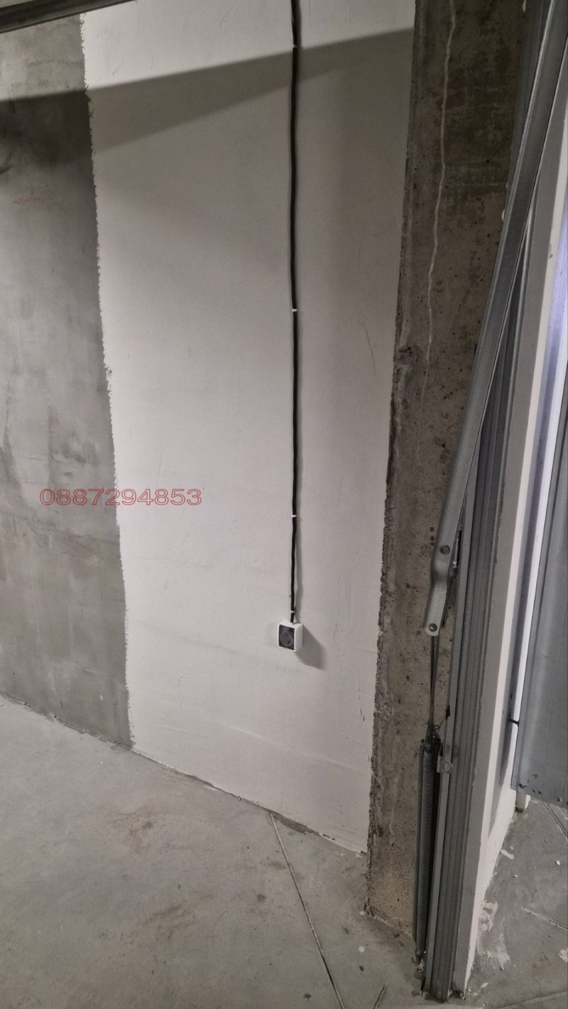 Дава под наем ГАРАЖ, ПАРКОМЯСТО, гр. София, Дружба 2, снимка 3 - Гаражи и паркоместа - 53526882