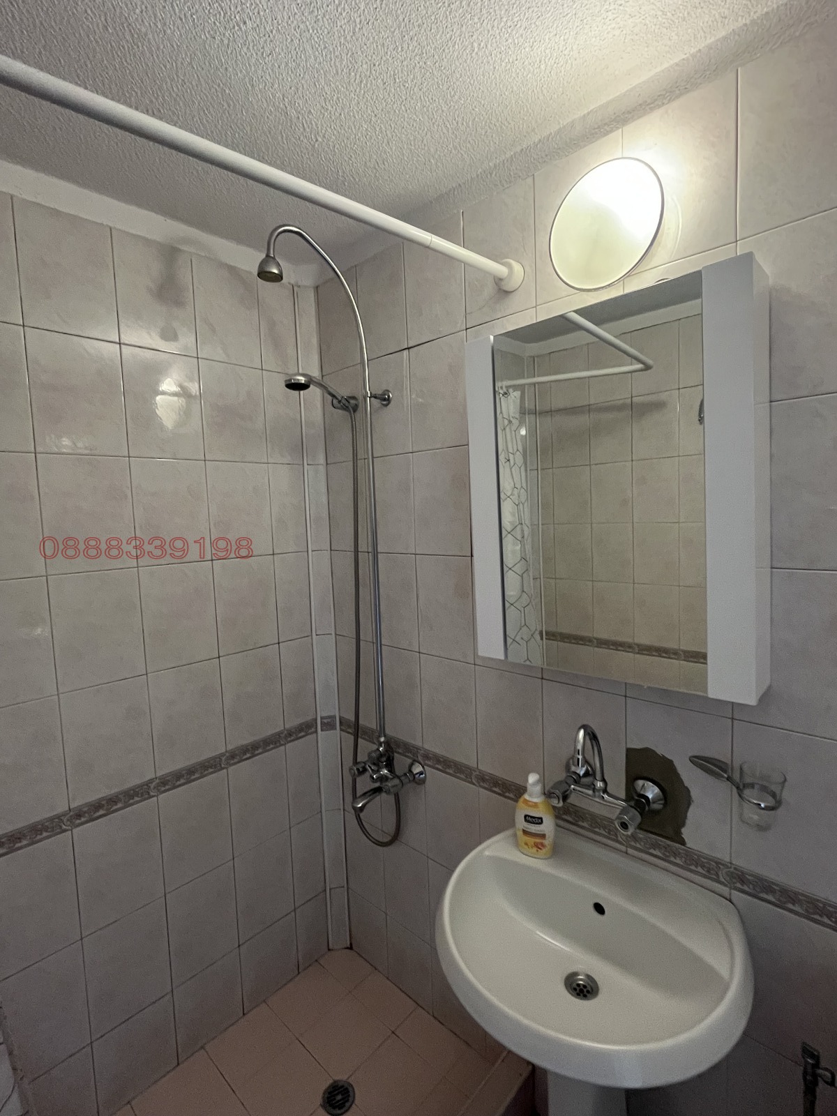 Дава под наем 2-СТАЕН, гр. София, Оборище, снимка 13 - Апартаменти - 54180579