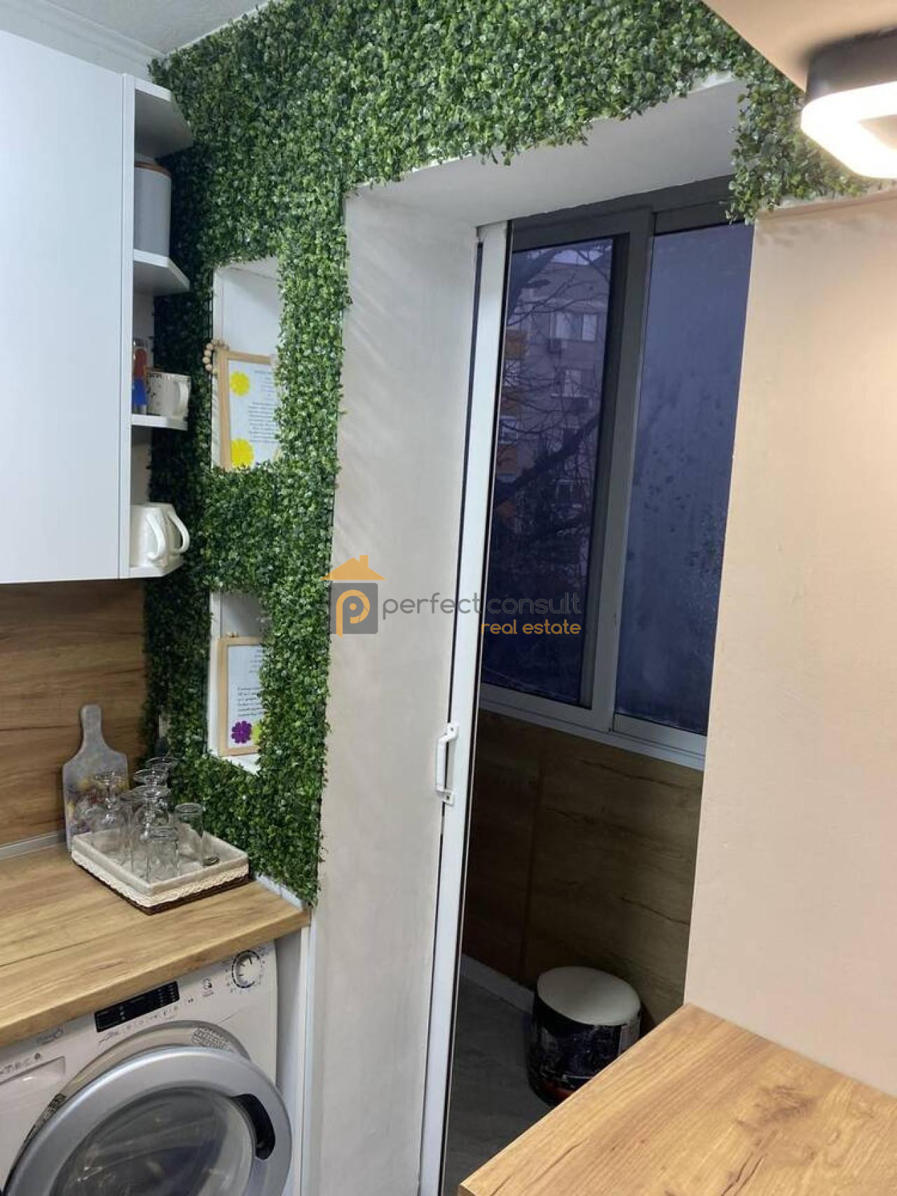 Дава под наем 2-СТАЕН, гр. Пловдив, Мараша, снимка 8 - Апартаменти - 54280097