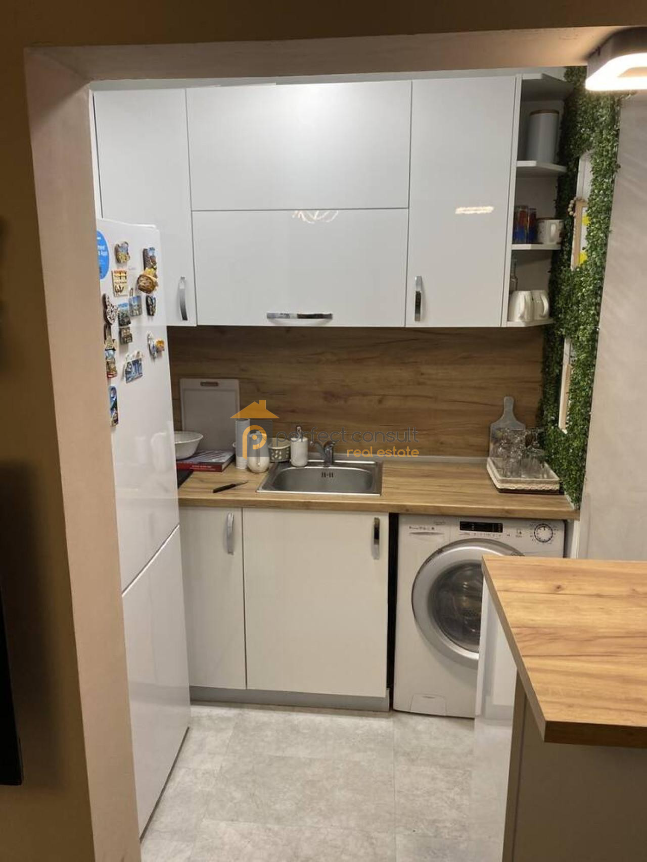 Дава под наем 2-СТАЕН, гр. Пловдив, Мараша, снимка 3 - Апартаменти - 54280097