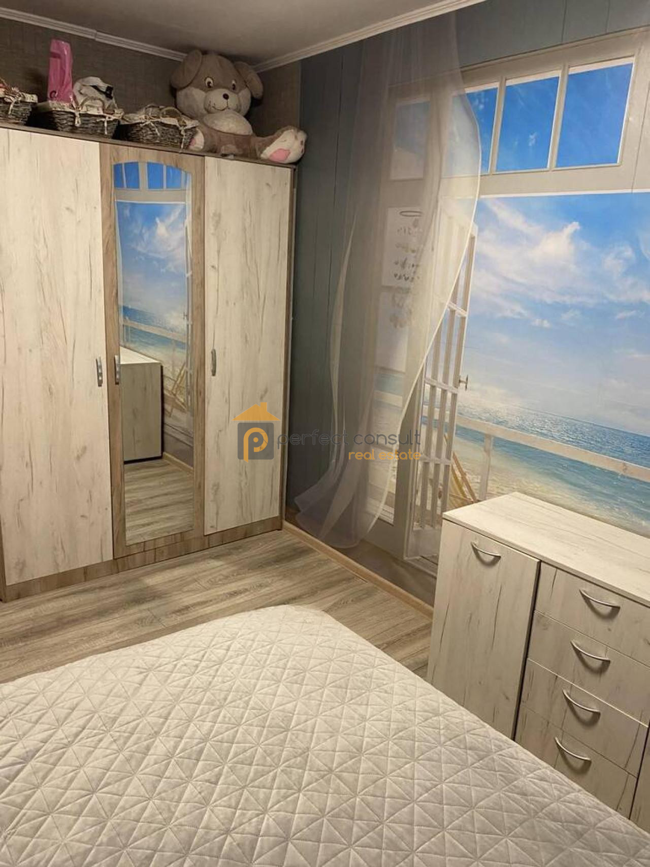 Дава под наем 2-СТАЕН, гр. Пловдив, Мараша, снимка 7 - Апартаменти - 54280097