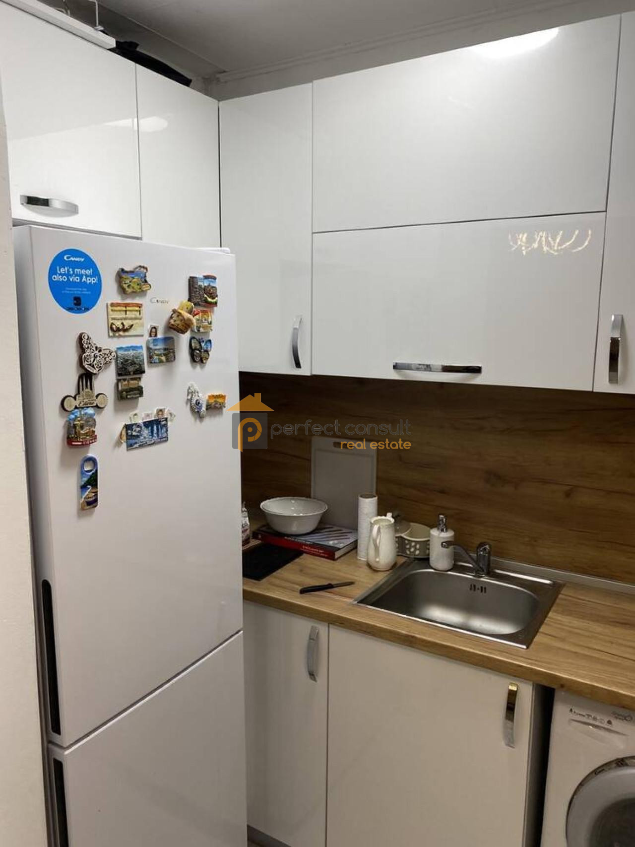 Дава под наем 2-СТАЕН, гр. Пловдив, Мараша, снимка 4 - Апартаменти - 54280097