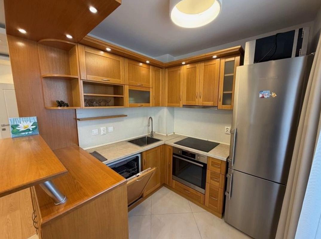 Дава под наем 3-СТАЕН, гр. София, Витоша, снимка 5 - Апартаменти - 53313070