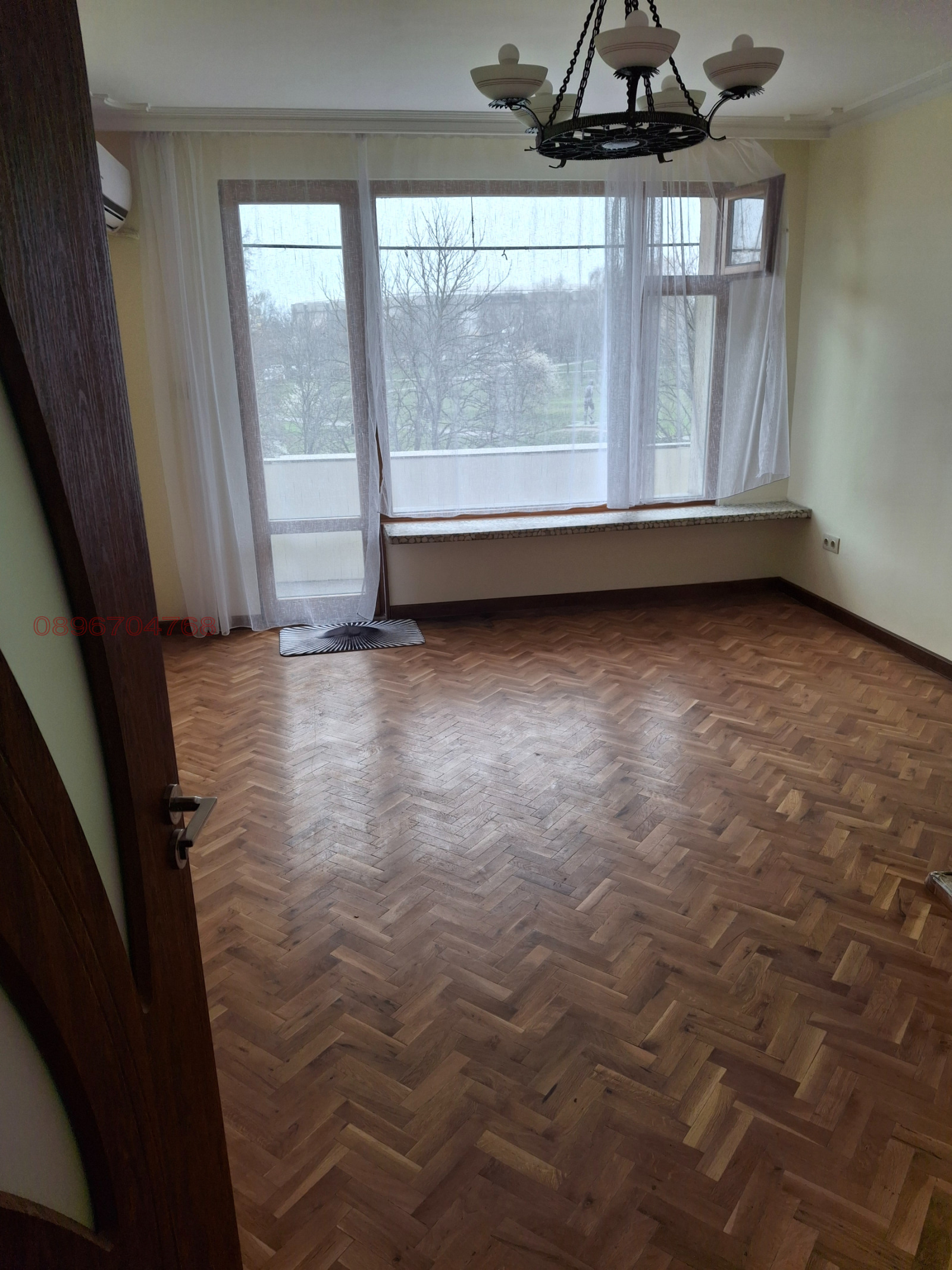 Дава под наем 3-СТАЕН, гр. София, Редута, снимка 4 - Апартаменти - 54573252
