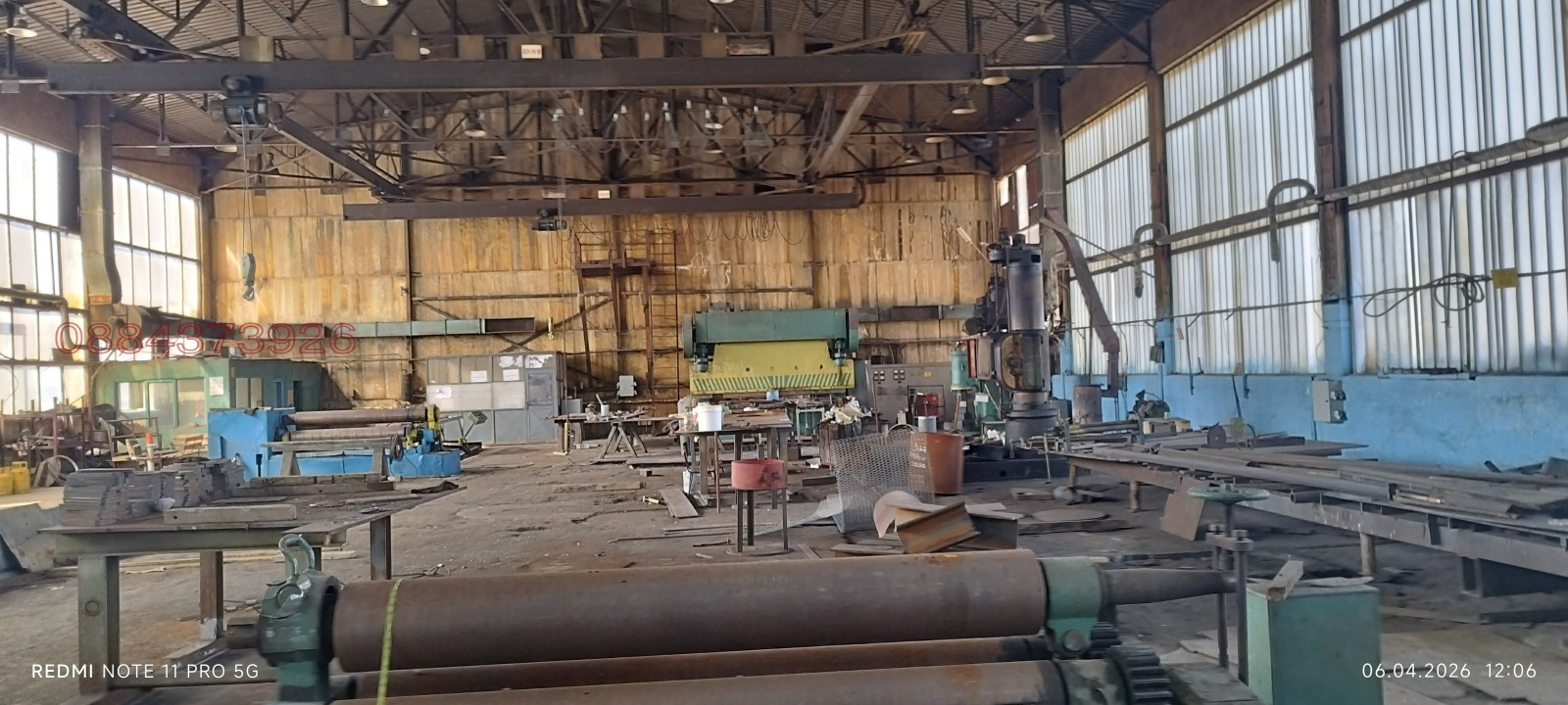 Дава под наем БИЗНЕС ИМОТ, гр. Пирдоп, област София област, снимка 6 - Други - 54254261
