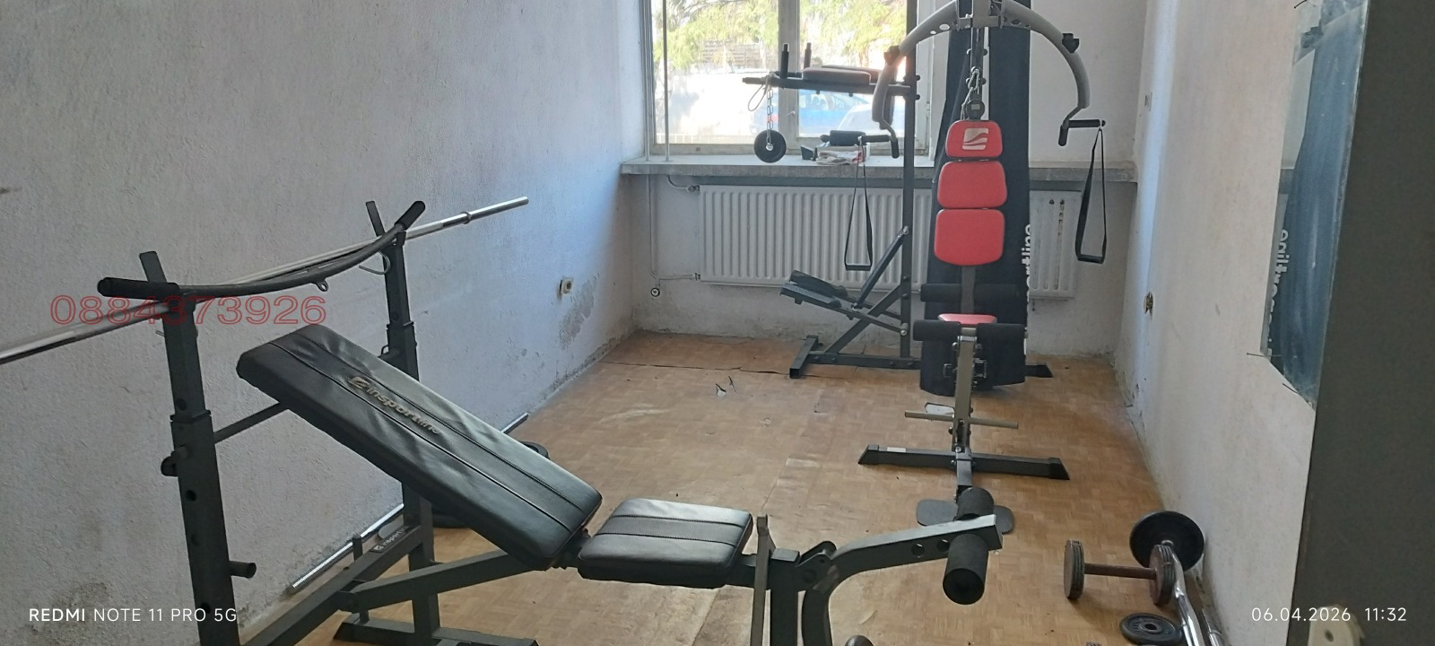 Дава под наем БИЗНЕС ИМОТ, гр. Пирдоп, област София област, снимка 17 - Други - 54254261