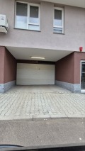 Дава под наем ГАРАЖ, ПАРКОМЯСТО, гр. София, Дружба 2, снимка 1