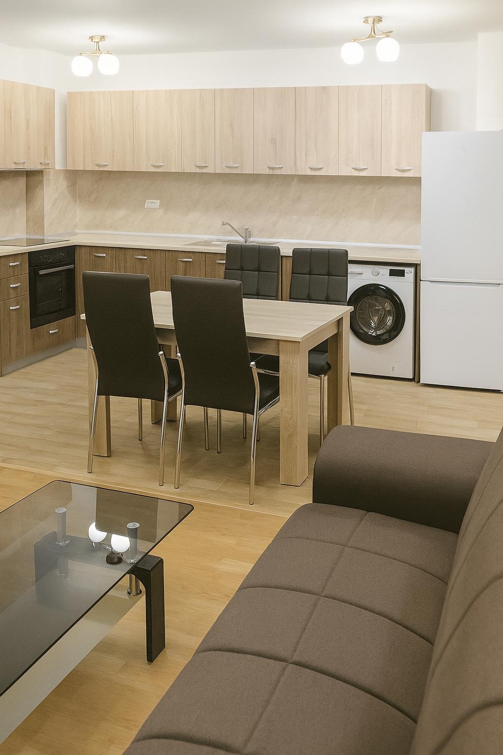 Дава под Наем 3-СТАЕН | Imot.bg — изображение 1