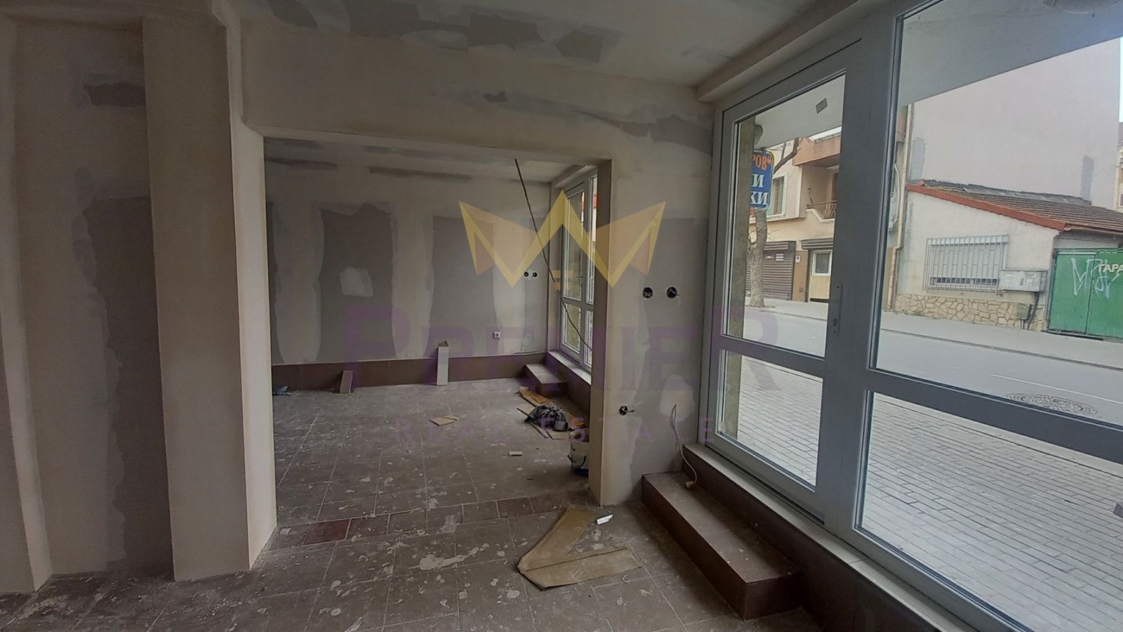 Дава под Наем МАГАЗИН | Imot.bg — изображение 4