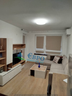 1 chambre Opaltchenski, Stara Zagora 1