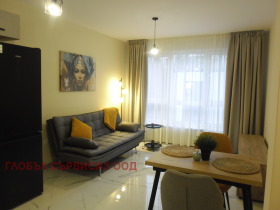 1 bedroom Zona B-18, Sofia 1