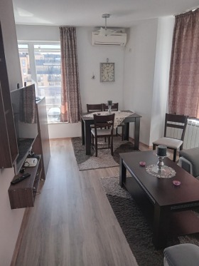 1 hálószoba Karsijaka, Plovdiv 4
