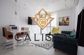1 bedroom Krastova vada, Sofia