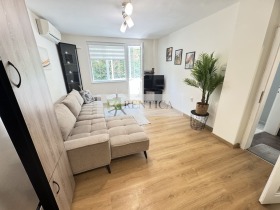1 slaapkamer Tsentar, Varna