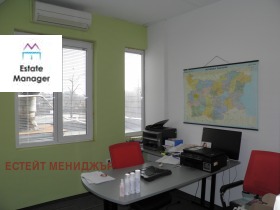 Канцеларија Лозенец, Софија 6