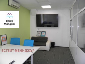Канцеларија Лозенец, Софија 5