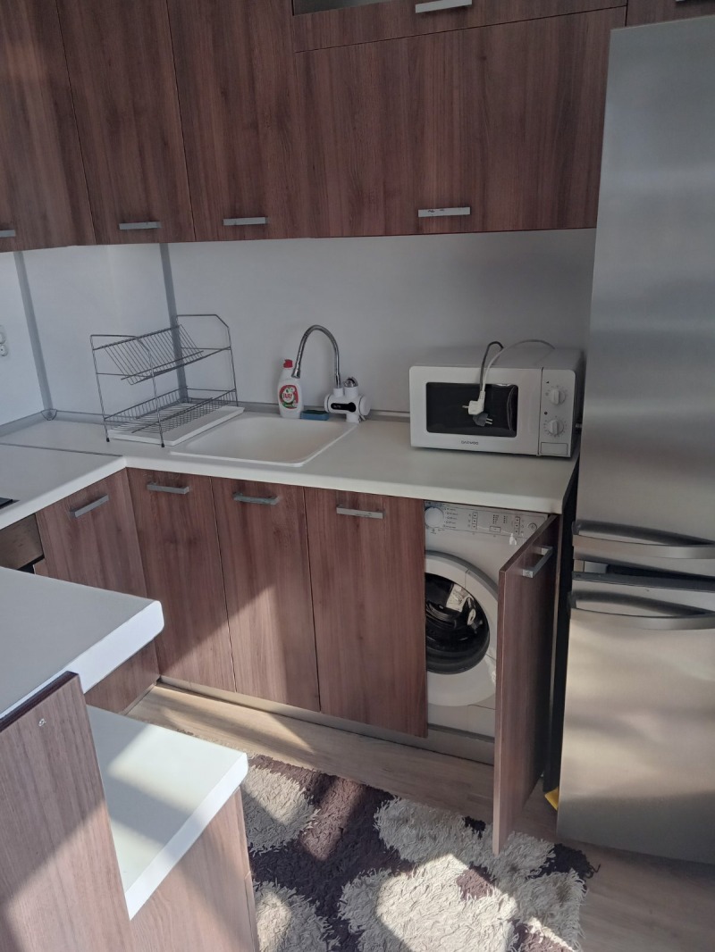 Kiadó  1 hálószoba Plovdiv , Karsijaka , 55 négyzetméter | 26561899