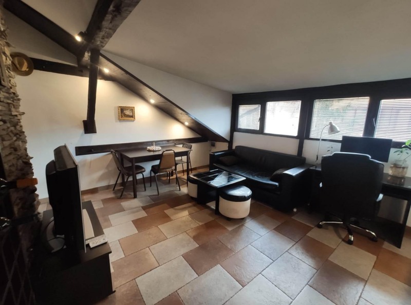 K pronájmu  1 ložnice Sofia , Centar , 50 m2 | 99657264 - obraz [2]