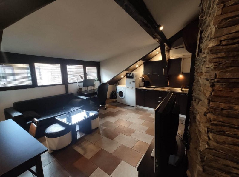 K pronájmu  1 ložnice Sofia , Centar , 50 m2 | 99657264 - obraz [3]
