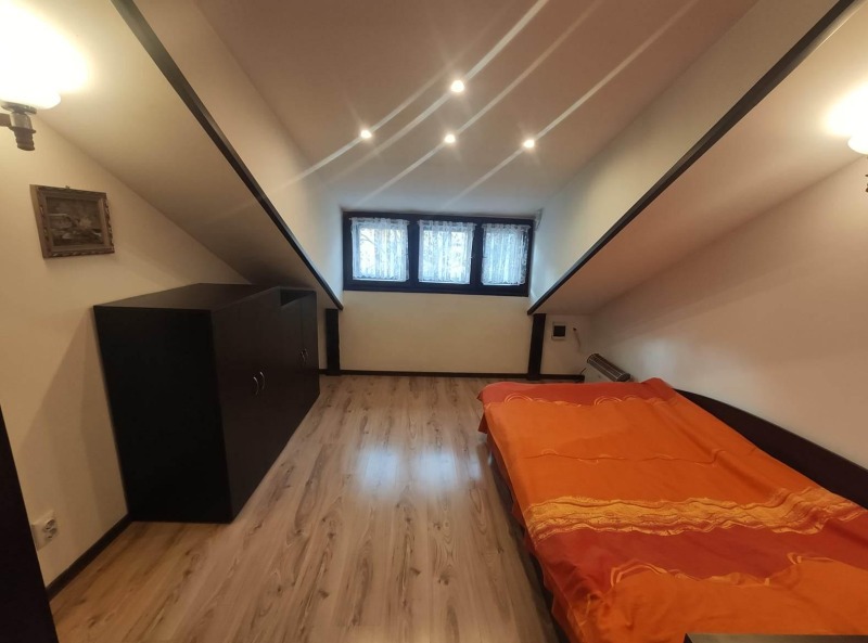 K pronájmu  1 ložnice Sofia , Centar , 50 m2 | 99657264 - obraz [5]