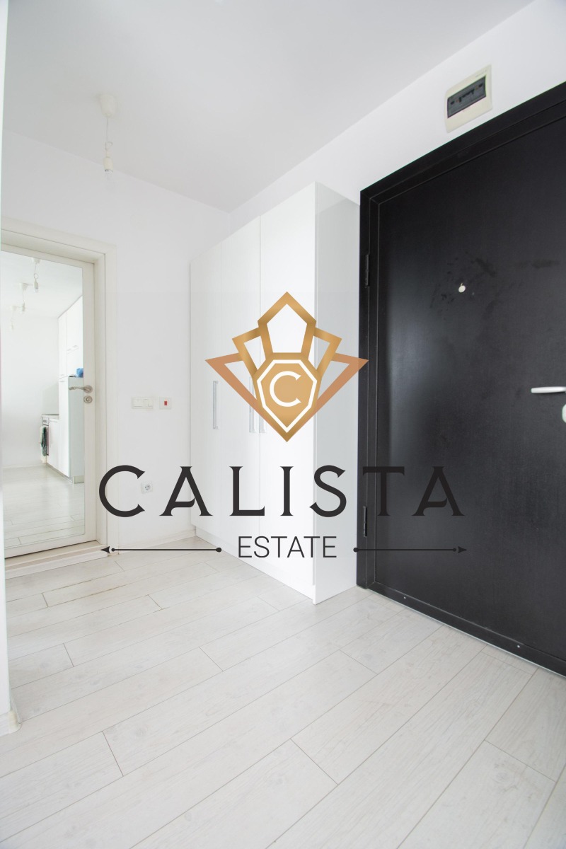 For Rent  1 bedroom Sofia , Krastova vada , 52 sq.m | 73015040 - image [7]