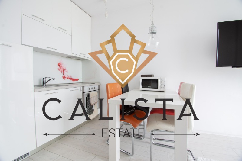For Rent  1 bedroom Sofia , Krastova vada , 52 sq.m | 73015040 - image [4]