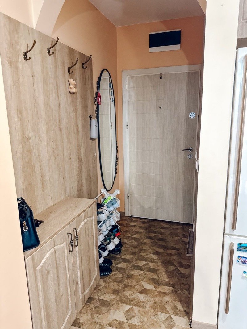 Vuokrattavana  1 makuuhuone Sofia , Vitoša , 50 neliömetriä | 32413775 - kuva [5]