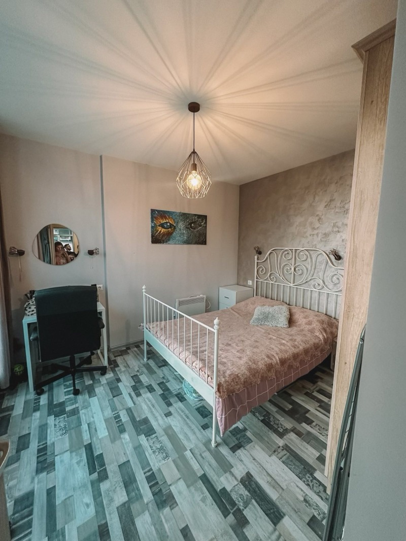 Vuokrattavana  1 makuuhuone Sofia , Vitoša , 50 neliömetriä | 32413775 - kuva [4]