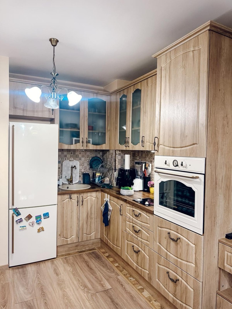 Vuokrattavana  1 makuuhuone Sofia , Vitoša , 50 neliömetriä | 32413775 - kuva [3]