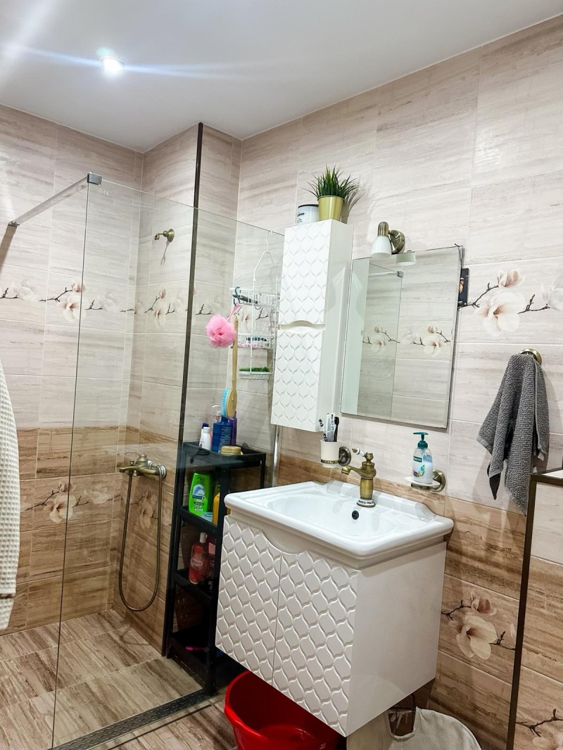 Vuokrattavana  1 makuuhuone Sofia , Vitoša , 50 neliömetriä | 32413775 - kuva [6]