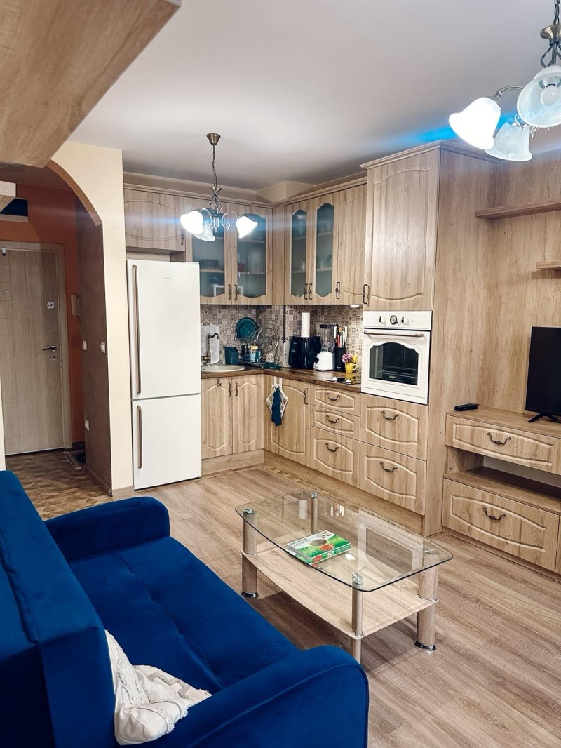 Vuokrattavana  1 makuuhuone Sofia , Vitoša , 50 neliömetriä | 32413775 - kuva [2]