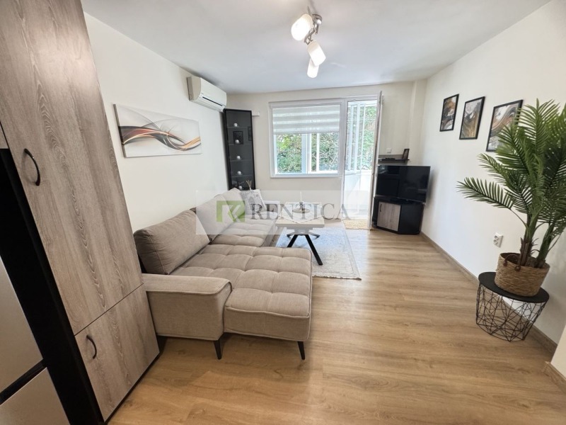 Te huur  1 slaapkamer Varna , Tsentar , 54 m² | 93820703 - afbeelding [4]
